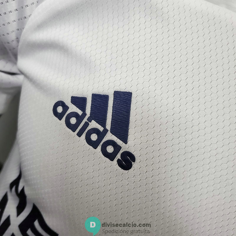 Maglia Authentic LA Galaxy Gara Home 2020/2021